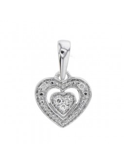 Pendentif Bijou Collection 1019250 1019250 - Marque Collection Elsass Bijouterie  Or 375/1000