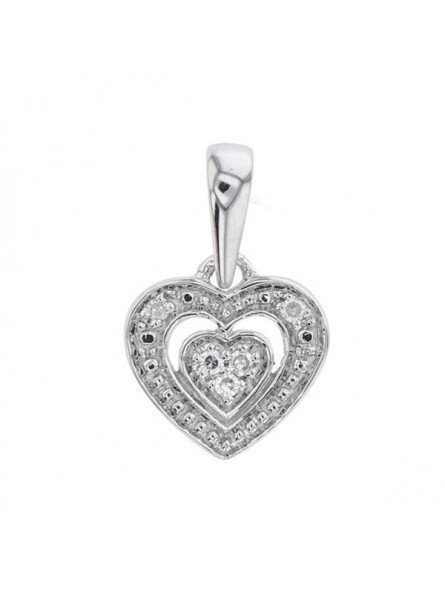 Pendentif Bijou Collection 1019250 1019250 - Marque Collection Elsass Bijouterie  Or 375/1000