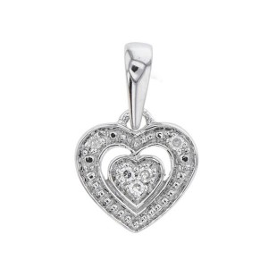 Pendentif Bijou Collection 1019250 1019250 - Marque Collection Elsass Bijouterie  Or 375/1000