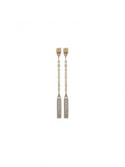 Boucles D'Oreilles Bijou Collection 1019259 1019259 - Marque Collection Elsass Bijouterie    Diamant