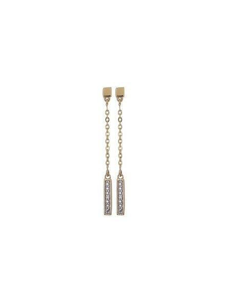 Boucles D'Oreilles Bijou Collection 1019259 1019259 - Marque Collection Elsass Bijouterie    Diamant