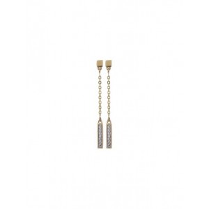 Boucles D'Oreilles Bijou Collection 1019259 1019259 - Marque Collection Elsass Bijouterie    Diamant