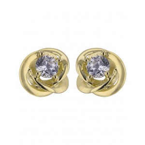 Boucles D'Oreilles Bijou Collection 1019267 1019267 - Marque Collection Elsass Bijouterie    Oxyde De Zirconium