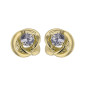 Boucles D'Oreilles Bijou Collection 1019267 1019267 - Marque Collection Elsass Bijouterie    Oxyde De Zirconium