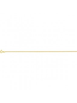Collier Bijou Collection G45/50 G45/50 - Marque Collection Elsass Bijouterie  Or 750/1000 - Couleur Jaune -