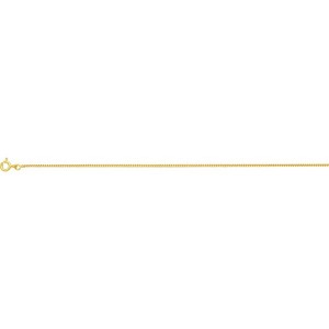 Collier Bijou Collection G45/50 G45/50 - Marque Collection Elsass Bijouterie  Or 750/1000 - Couleur Jaune -