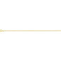 Collier Bijou Collection G45/50 G45/50 - Marque Collection Elsass Bijouterie  Or 750/1000 - Couleur Jaune -