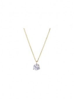 Collier Bijou Collection 1019315 1019315 - Marque Collection Elsass Bijouterie    Oxyde De Zirconium