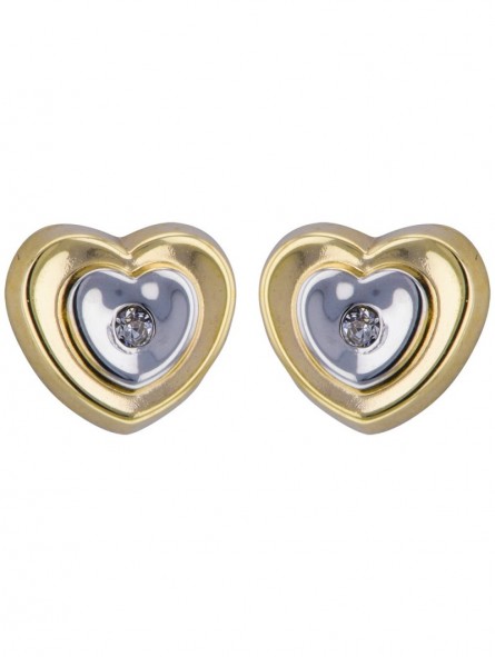 Boucles D'Oreilles Bijou Collection 1019476 1019476 - Marque Collection Elsass Bijouterie    Oxyde De Zirconium