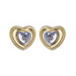 Boucles D'Oreilles Bijou Collection 1019476 1019476 - Marque Collection Elsass Bijouterie    Oxyde De Zirconium