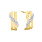 Boucles D'Oreilles Bijou Collection 1019485 1019485 - Marque Collection Elsass Bijouterie    Diamant