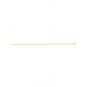 Collier Bijou Collection F60/55 F60/55 - Marque Collection Elsass Bijouterie  Or 750/1000 - Couleur Jaune -