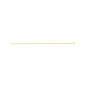 Collier Bijou Collection F60/55 F60/55 - Marque Collection Elsass Bijouterie  Or 750/1000 - Couleur Jaune -