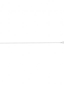 Collier Bijou Collection 9Kf35Gr/45 9Kf35Gr/45 - Marque Collection Elsass Bijouterie  Or 375/1000 - Couleur Blanc