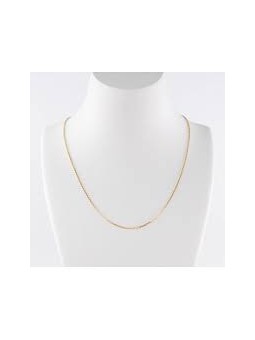 Collier Bijou Collection 9Kf40/40 9Kf40/40 - Marque Collection Elsass Bijouterie  Or 375/1000 - Couleur Jaune -