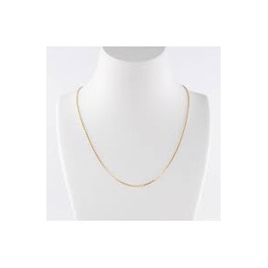 Collier Bijou Collection 9Kf40/40 9Kf40/40 - Marque Collection Elsass Bijouterie  Or 375/1000 - Couleur Jaune -