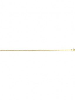 Collier Bijou Collection 9Kf50/50 9Kf50/50 - Marque Collection Elsass Bijouterie  Or 375/1000 - Couleur Jaune -