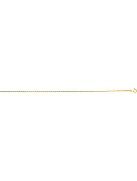 Collier Bijou Collection 9Kf50/50 9Kf50/50 - Marque Collection Elsass Bijouterie  Or 375/1000 - Couleur Jaune -