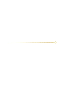 Collier Bijou Collection F45/45 F45/45 - Marque Collection Elsass Bijouterie  Or 750/1000 - Couleur Jaune -