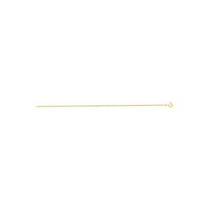 Collier Bijou Collection F45/45 F45/45 - Marque Collection Elsass Bijouterie  Or 750/1000 - Couleur Jaune -