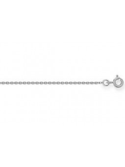 Collier Bijou Collection F35Gr/40 F35Gr/40 - Marque Collection Elsass Bijouterie  Or 750/1000 - Couleur Blanc