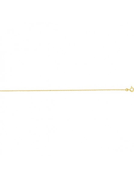 Collier Bijou Collection F30/40 F30/40 - Marque Collection Elsass Bijouterie  Or 750/1000
