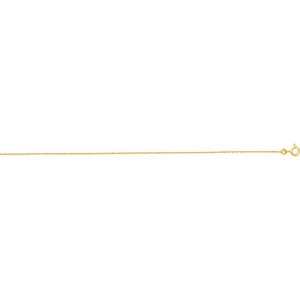 Collier Bijou Collection F30/40 F30/40 - Marque Collection Elsass Bijouterie  Or 750/1000