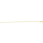 Collier Bijou Collection F30/40 F30/40 - Marque Collection Elsass Bijouterie  Or 750/1000