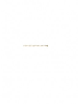 Collier Bijou Collectionl B406659 B406659 - Marque Collection Elsass Bijouterie  Or 375/1000  Perle Akoya