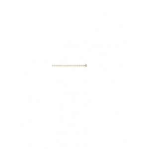 Collier Bijou Collectionl B406659 B406659 - Marque Collection Elsass Bijouterie  Or 375/1000  Perle Akoya