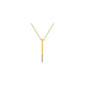 Collier Bijou Collection 3.7002.33 3.7002.33 - Marque Collection Elsass Bijouterie  Or 750/1000 - Couleur Jaune - Diamant