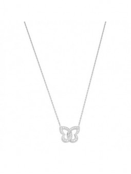 Collier Bijou Collection 1006362 1006362 - Marque Collection Elsass Bijouterie  Or 375/1000 - Couleur Blanc