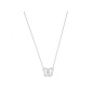Collier Bijou Collection 1006362 1006362 - Marque Collection Elsass Bijouterie  Or 375/1000 - Couleur Blanc