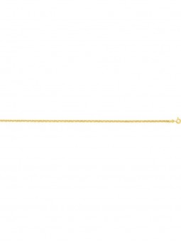 Collier Bijou Collection 9Kf70/40 9Kf70/40 - Marque Collection Elsass Bijouterie  Or 375/1000