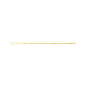 Collier Bijou Collection 9Kf70/40 9Kf70/40 - Marque Collection Elsass Bijouterie  Or 375/1000