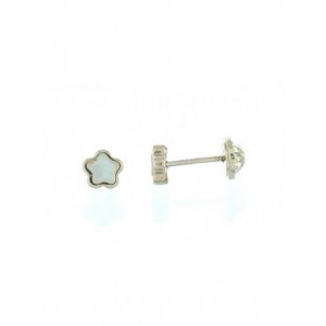 Boucles D'Oreilles Bijou Collection 11216V 11216V - Marque Collection Elsass Bijouterie  Or 750/1000 - Couleur Jaune -