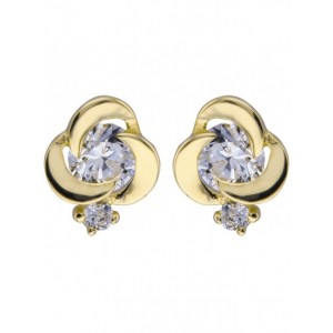 Boucles D'Oreilles Bijou Collection 1019271 1019271 - Marque Collection Elsass Bijouterie    Oxyde De Zirconium