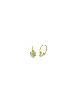 Boucles D'Oreilles Bijou Collection N9963 N9963 - Marque Collection Elsass Bijouterie