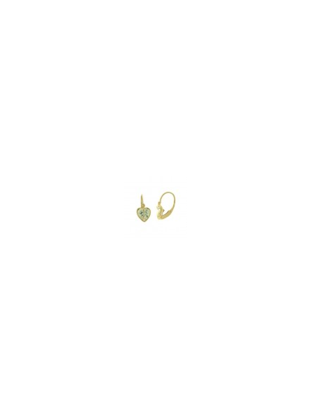 Boucles D'Oreilles Bijou Collection N9963 N9963 - Marque Collection Elsass Bijouterie