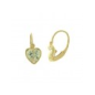 Boucles D'Oreilles Bijou Collection N9963 N9963 - Marque Collection Elsass Bijouterie