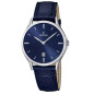 Montre Homme Festina F16745/3 Bracelet Cuir