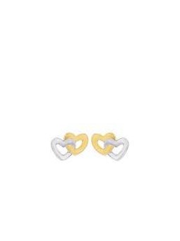 Boucles D'Oreilles Bijou Collection 1020149 1020149 - Marque Collection Elsass Bijouterie  Or 375/1000