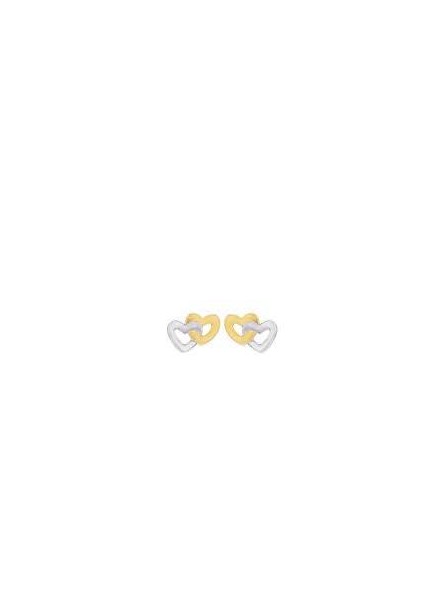 Boucles D'Oreilles Bijou Collection 1020149 1020149 - Marque Collection Elsass Bijouterie  Or 375/1000