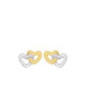 Boucles D'Oreilles Bijou Collection 1020149 1020149 - Marque Collection Elsass Bijouterie  Or 375/1000