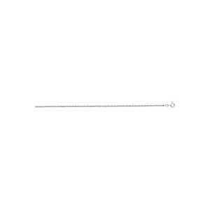 Collier Bijou Collection F60Gr/55 F60Gr/55 - Marque Collection Elsass Bijouterie  Or 750/1000 - Couleur Blanc