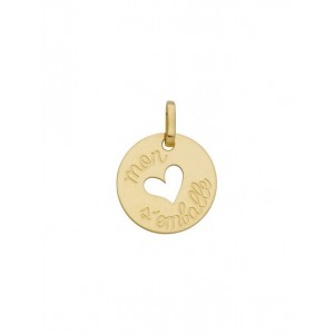 Pendentif Bijou Collection 1010309 1010309 - Marque Collection Elsass Bijouterie