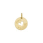 Pendentif Bijou Collection 1010309 1010309 - Marque Collection Elsass Bijouterie