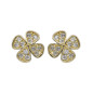 Boucles D'Oreilles Bijou Collection 1019272 1019272 - Marque Collection Elsass Bijouterie    Oxyde De Zirconium