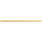Collier Chaine Serpentine 0,8 Mm Fil Carre 1004831 - Marque Collection Elsass Bijouterie  Or 375/1000 - Couleur Jaune -