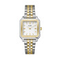 Cluse - Gracieuse - Bracelet acier bicolore - Ref CW11901